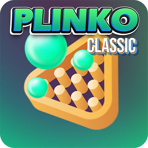 Plinko Classic - BOYBET168