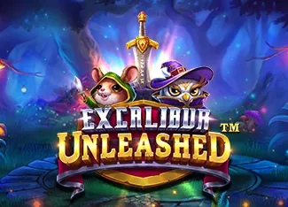 Pragmatic : Excalibur Unleashed - BOYBET168