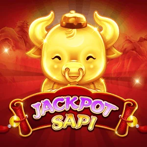 Jackpot Cow - BOYBET168