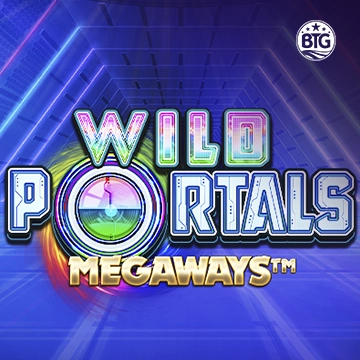 Wild Portals - BOYBET168