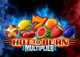 Pragmatic : Hot To Burn Multiplier - BOYBET168