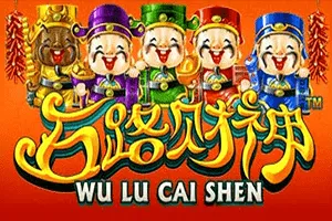 Wu Lu Cai Shen - BOYBET168