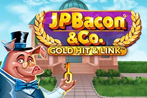 Gold hit & link: J.P. Bacon & Co - BOYBET168