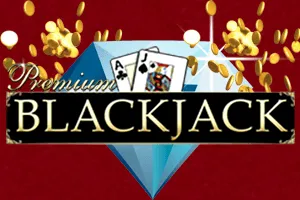 Premium Blackjack - BOYBET168