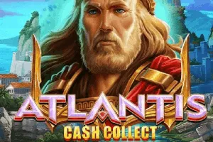 Atlantis: Cash Collect - BOYBET168