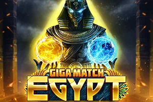 Giga Match Egypt - BOYBET168