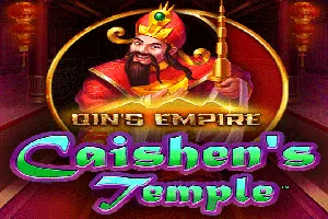 Qins Empire: Caishens Temple - BOYBET168
