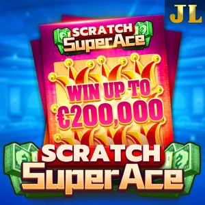 Super Ace Scratch - BOYBET168