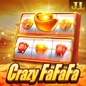 Jili : Crazy FaFaFa - BOYBET168
