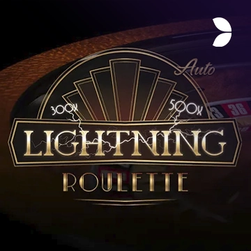 Auto Lightning Roulette - BOYBET168