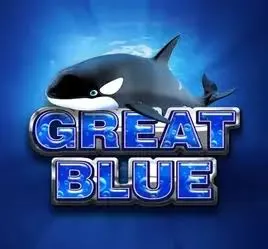 Joker123 : Great Blue - BOYBET168