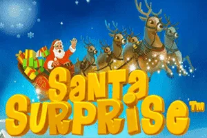 Santa Surprise - BOYBET168
