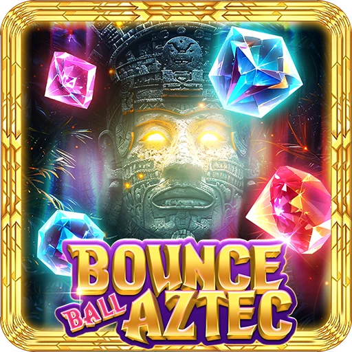Bounceball Aztec - BOYBET168