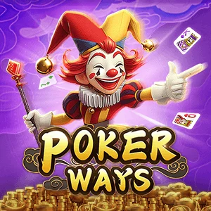 Poker Ways - BOYBET168