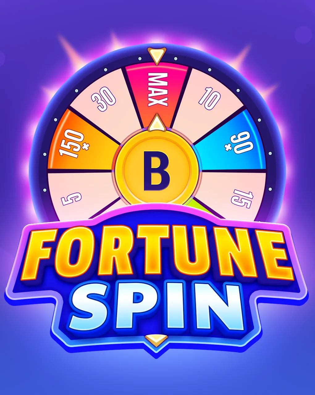 Fortune Spin - BOYBET168