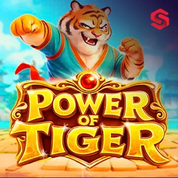 Power of Tiger - BOYBET168
