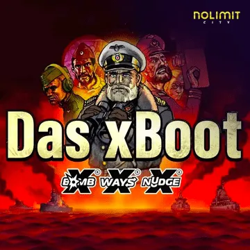 NolimitCity : Das xBoot - BOYBET168