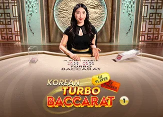 Korean Speed Baccarat 6 - BOYBET168