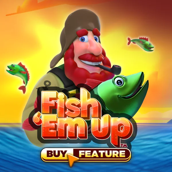 Fish Em Up - BOYBET168