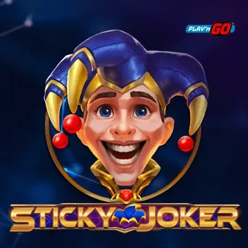 Sticky Joker - BOYBET168