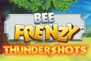 Bee Frenzy - BOYBET168