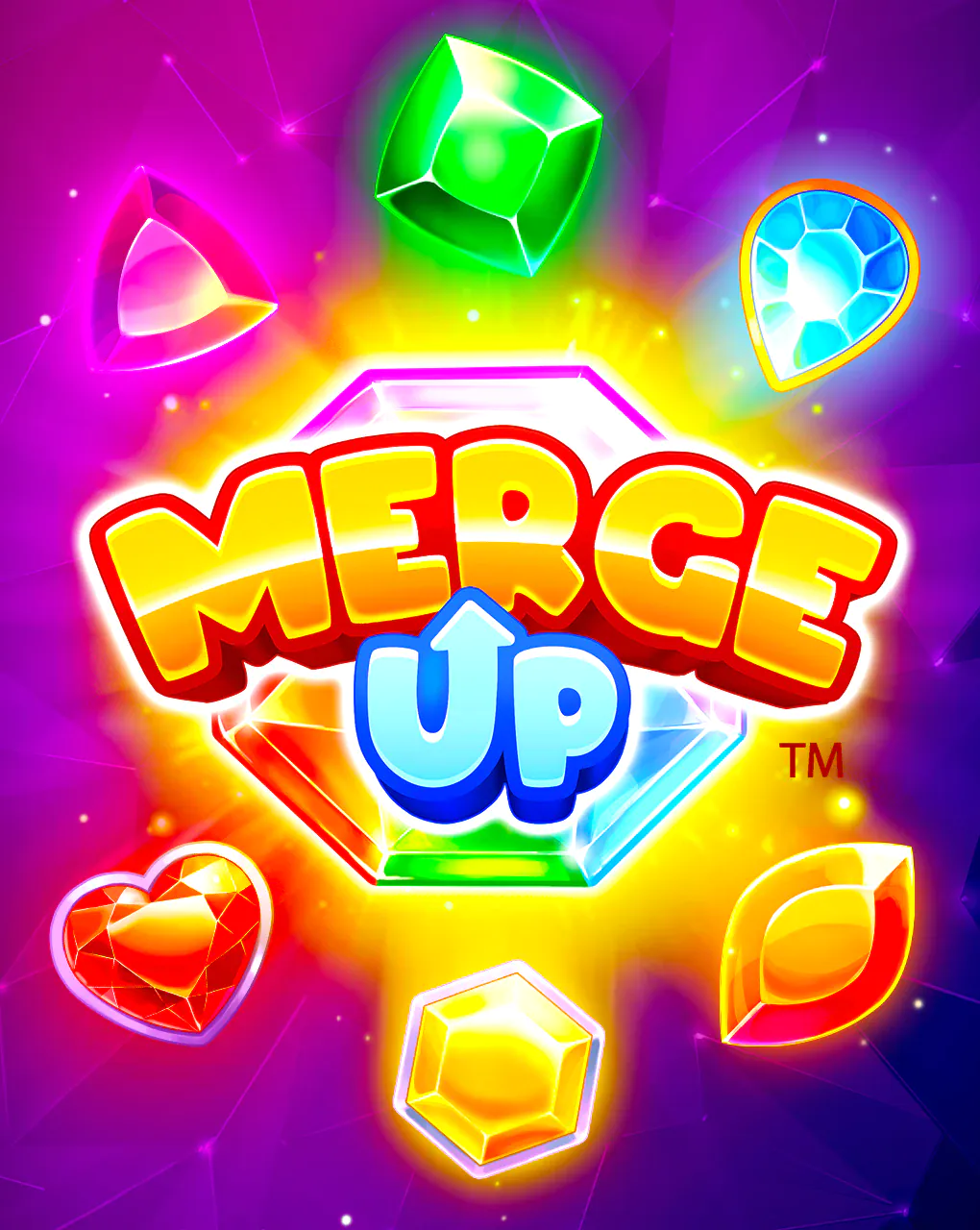Bgaming : Merge Up - BOYBET168