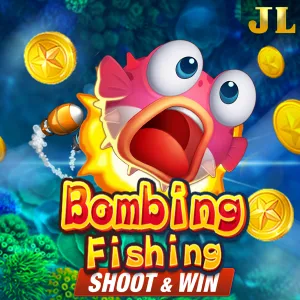 Bombing Fishing - BOYBET168