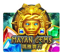 Joker123 : Mayan Gems - BOYBET168