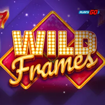 Wild Frames - BOYBET168