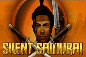 Silent Samurai - BOYBET168