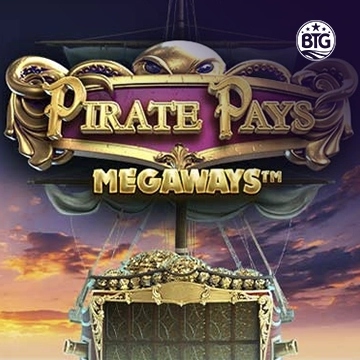 Pirate Pays - BOYBET168