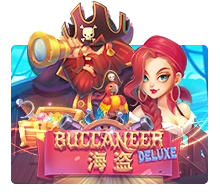 Buccaneer Deluxe - BOYBET168