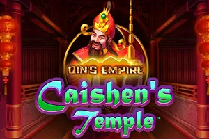 Qins Empire: Celestial Guardians - BOYBET168