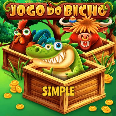 Jogo Do Bicho Simple - BOYBET168