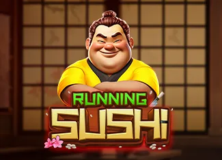 Pragmatic : Running Sushi - BOYBET168