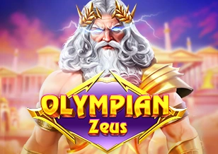 Olympian Zeus - BOYBET168