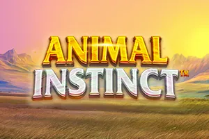 Animal Instinct - BOYBET168