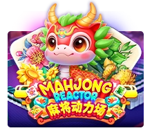 Joker123 : Mahjong Reactor - BOYBET168