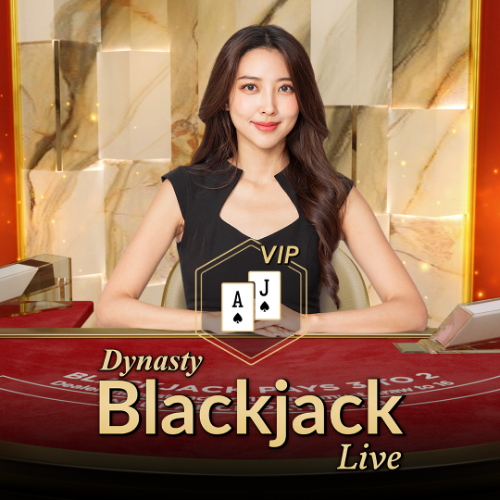 Dynasty VIP Blackjack 1 - BOYBET168