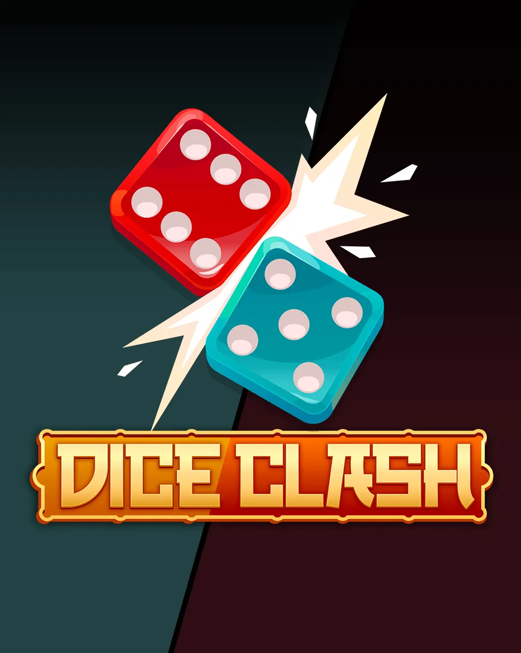 Dice Clash - BOYBET168