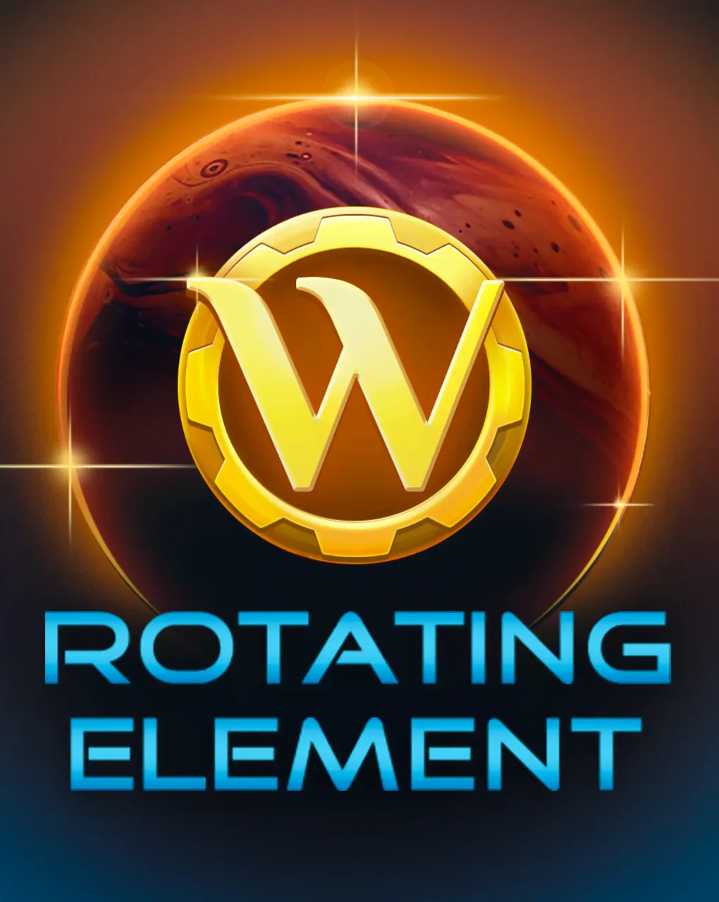 Bgaming : Rotating Element - BOYBET168