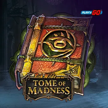 Tome of Madness - BOYBET168
