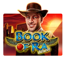 Joker123 : Book Of Ra Deluxe - BOYBET168