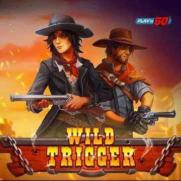 Wild Trigger - BOYBET168