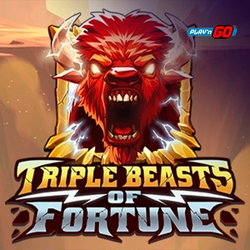 Triple Beasts of Fortune - BOYBET168