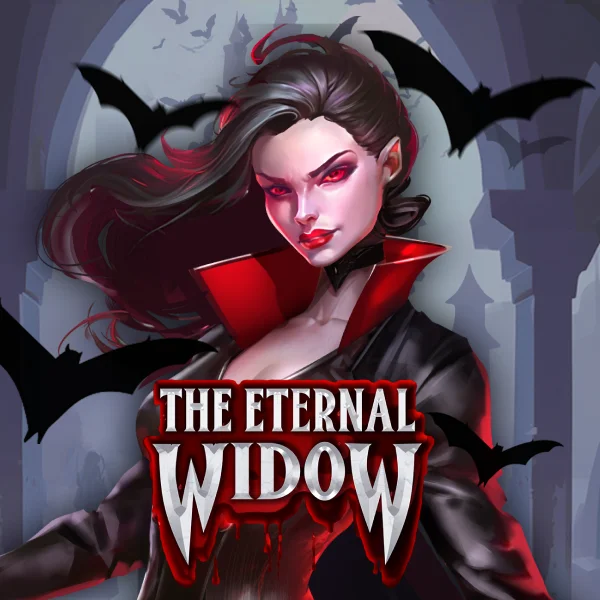 The Eternal Widow&trade; - BOYBET168