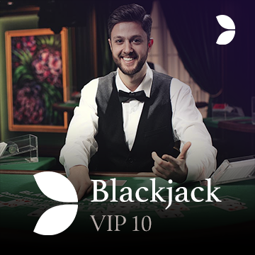 Blackjack VIP 10 - BOYBET168