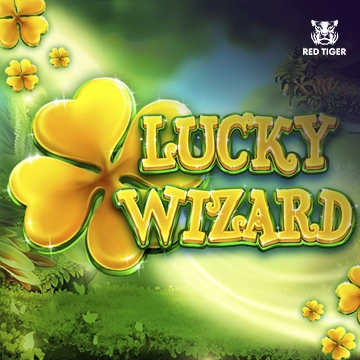 Lucky Wizard - BOYBET168