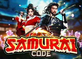 Pragmatic : Samurai Code - BOYBET168