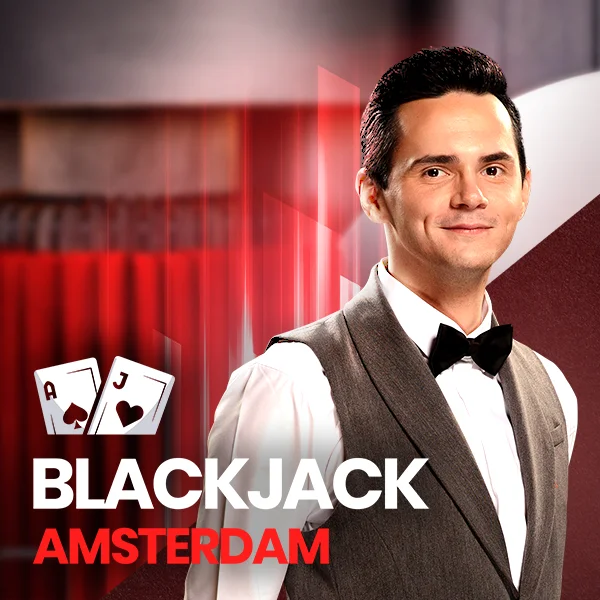 Blackjack Amsterdam - BOYBET168